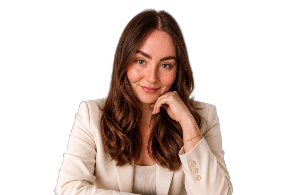 Louisa, fondatrice de jurismajor